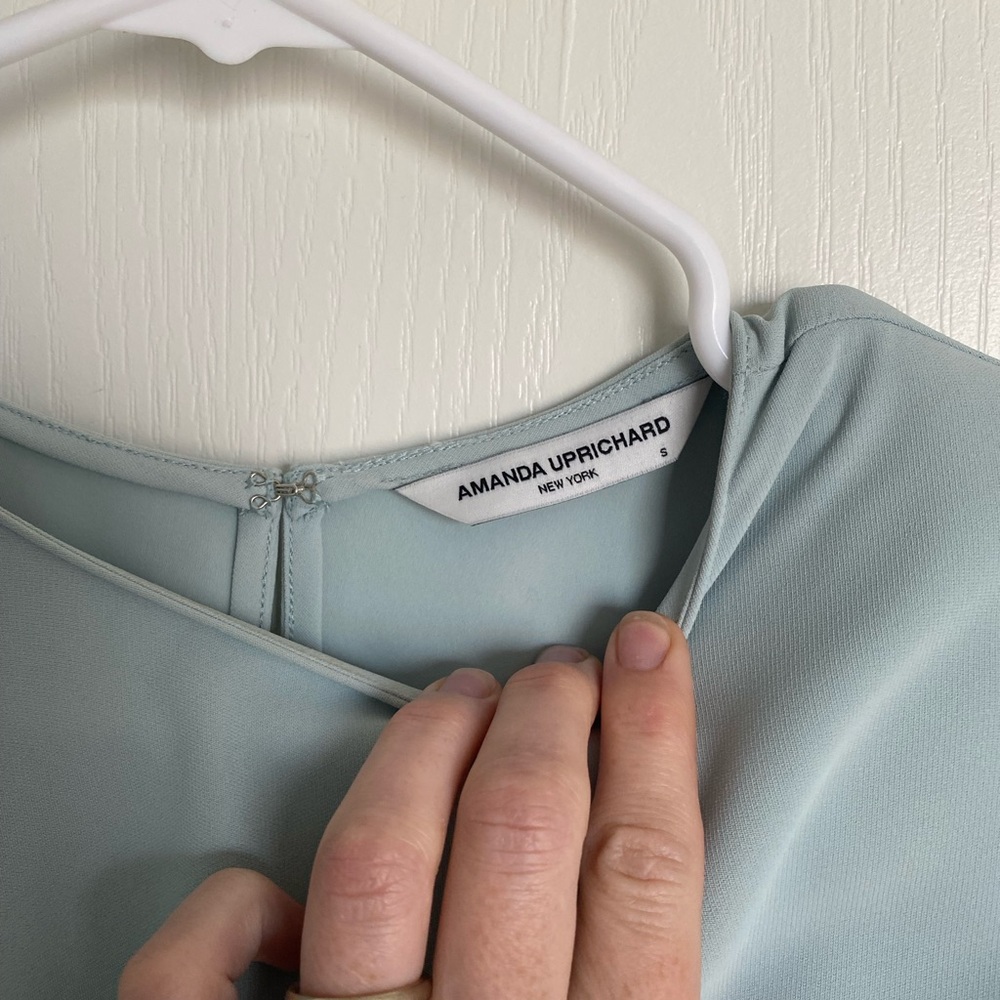 Amanda Uprichard Dress